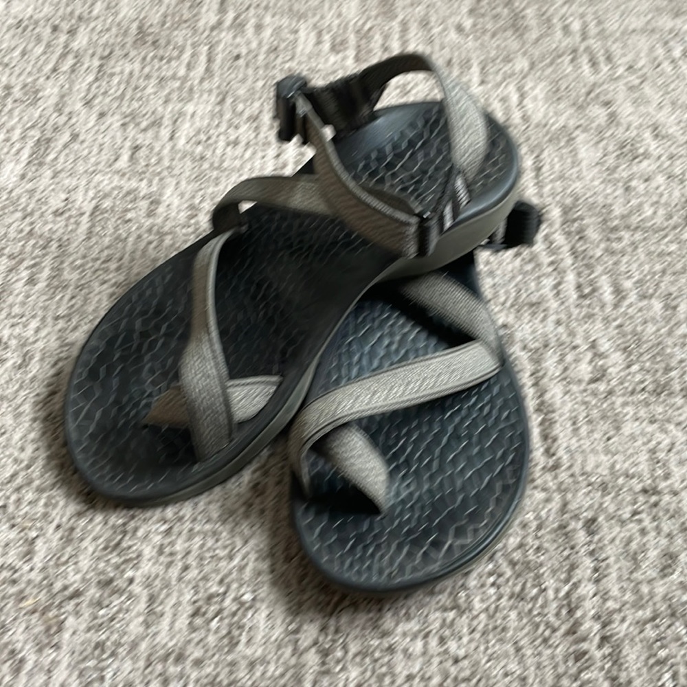 Chaco Sandals